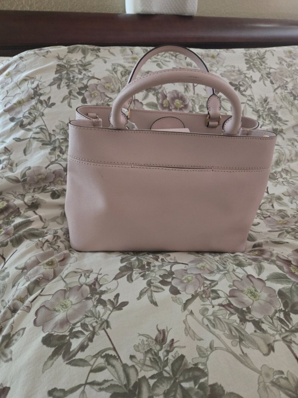 Michael Kors purse - Picture 2 of 4